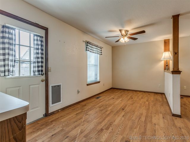 1509 S Cypress Avenue, Broken Arrow, OK 74012