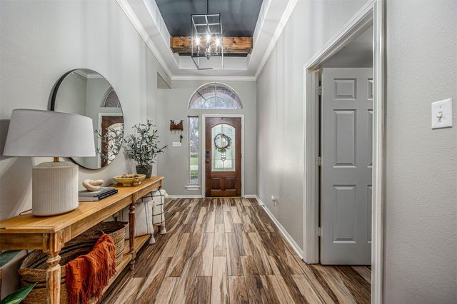 7035 Fountain Lilly Drive, Humble, TX 77346