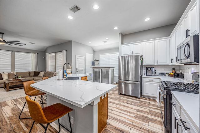 7035 Fountain Lilly Drive, Humble, TX 77346