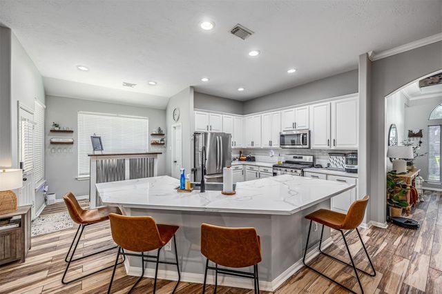 7035 Fountain Lilly Drive, Humble, TX 77346