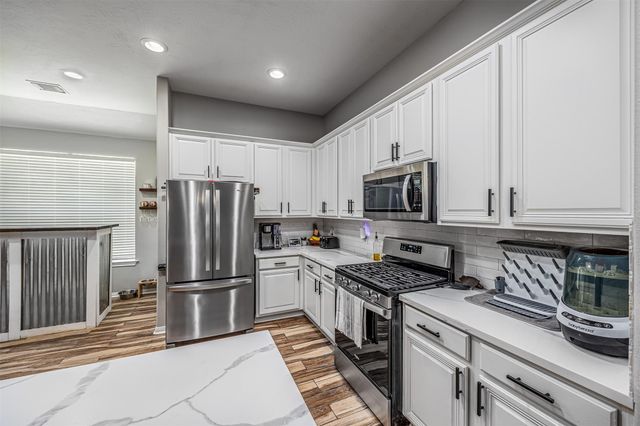 7035 Fountain Lilly Drive, Humble, TX 77346