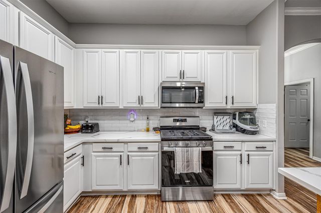 7035 Fountain Lilly Drive, Humble, TX 77346
