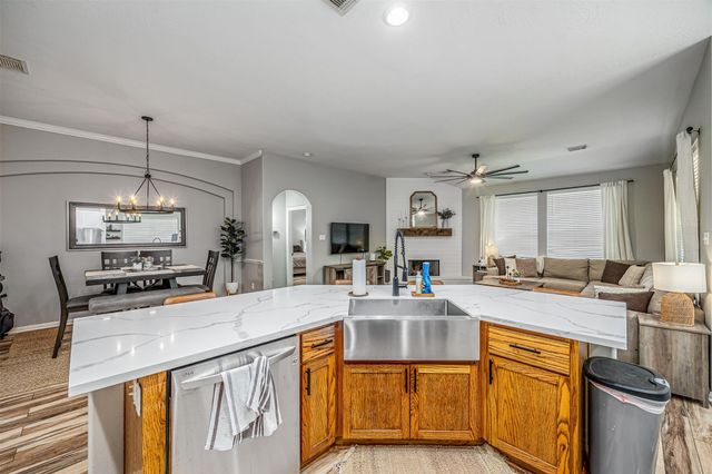 7035 Fountain Lilly Drive, Humble, TX 77346