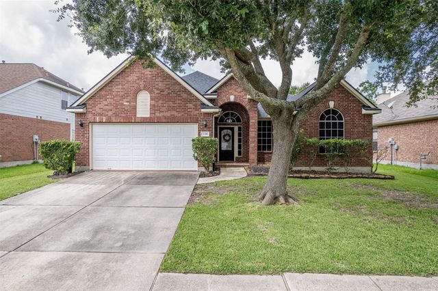 7035 Fountain Lilly Drive, Humble, TX 77346