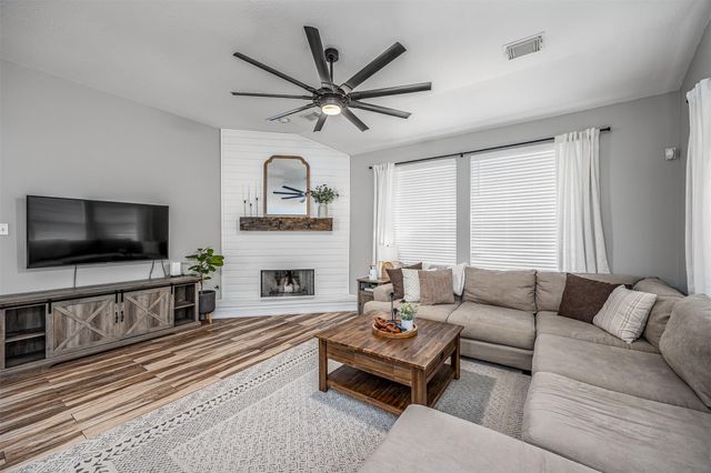 7035 Fountain Lilly Drive, Humble, TX 77346