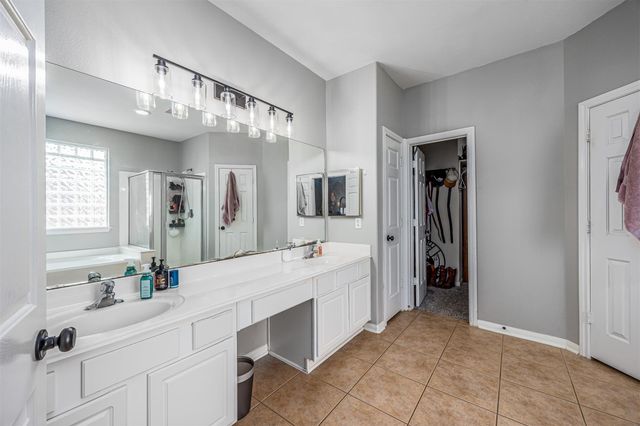 7035 Fountain Lilly Drive, Humble, TX 77346