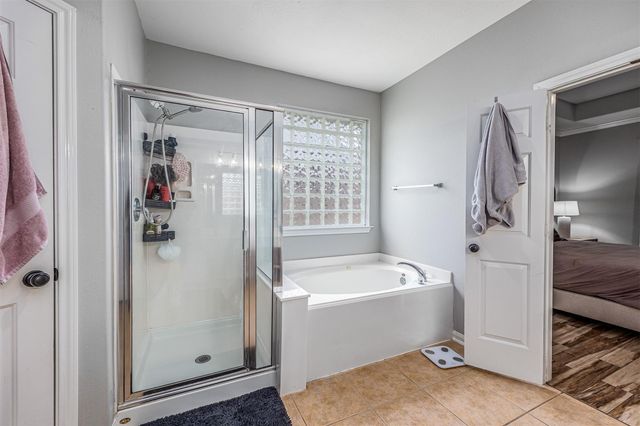 7035 Fountain Lilly Drive, Humble, TX 77346