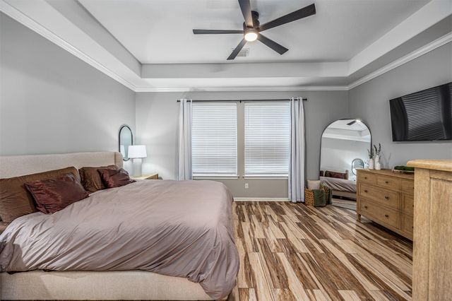 7035 Fountain Lilly Drive, Humble, TX 77346