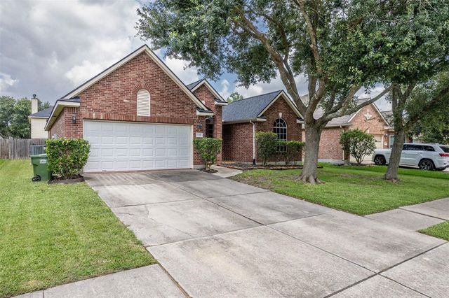 7035 Fountain Lilly Drive, Humble, TX 77346