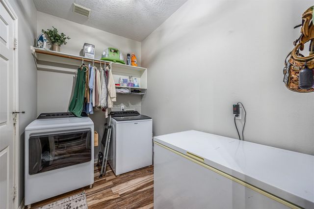 7035 Fountain Lilly Drive, Humble, TX 77346