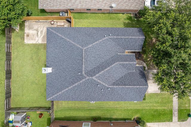 7035 Fountain Lilly Drive, Humble, TX 77346