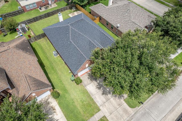 7035 Fountain Lilly Drive, Humble, TX 77346