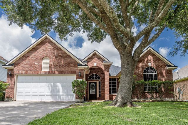 7035 Fountain Lilly Drive, Humble, TX 77346
