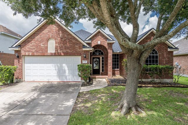 7035 Fountain Lilly Drive, Humble, TX 77346