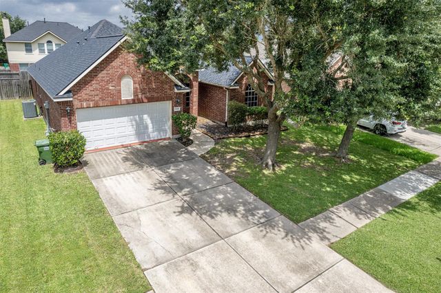 7035 Fountain Lilly Drive, Humble, TX 77346