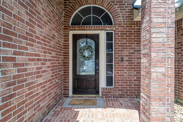 7035 Fountain Lilly Drive, Humble, TX 77346