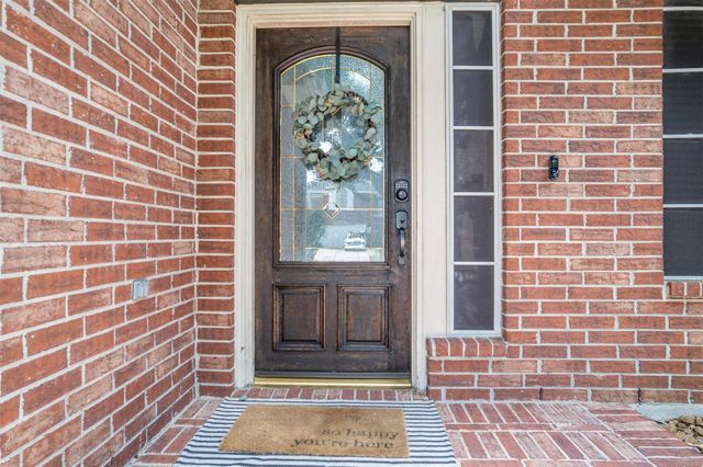 7035 Fountain Lilly Drive, Humble, TX 77346