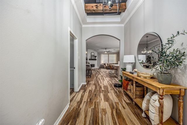 7035 Fountain Lilly Drive, Humble, TX 77346