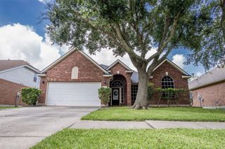 7035 Fountain Lilly Drive, Humble, TX 77346