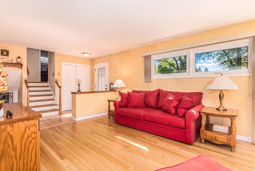 252 W Pleasant Hill Boulevard, Palatine, IL 60067 — photo 3