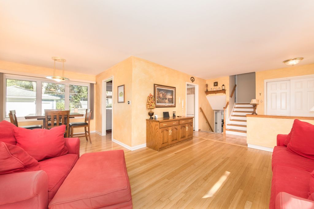 252 W Pleasant Hill Boulevard, Palatine, IL 60067 — photo 5