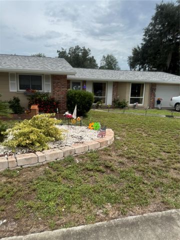 722 W WHIDDEN STREET, Arcadia, FL 34266