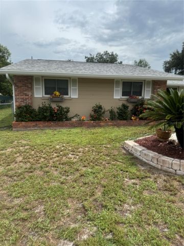 722 W WHIDDEN STREET, Arcadia, FL 34266