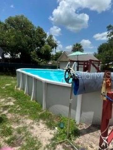 722 W WHIDDEN STREET, Arcadia, FL 34266
