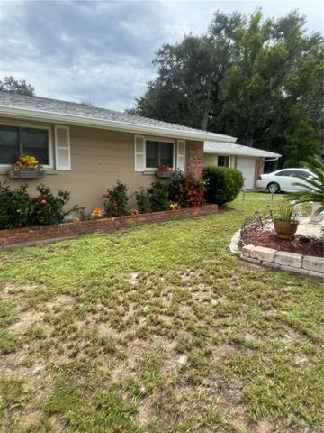 722 W WHIDDEN STREET, Arcadia, FL 34266