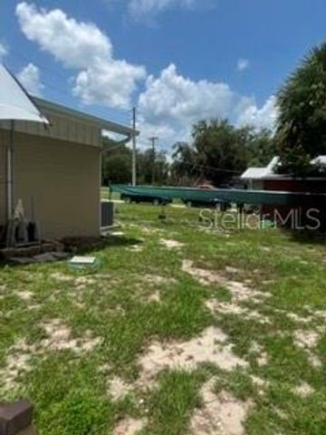 722 W WHIDDEN STREET, Arcadia, FL 34266