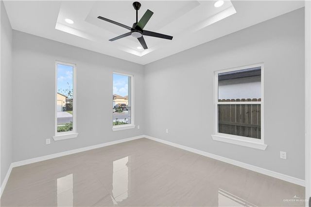 905 Magnolia Street, Mission, TX 78574