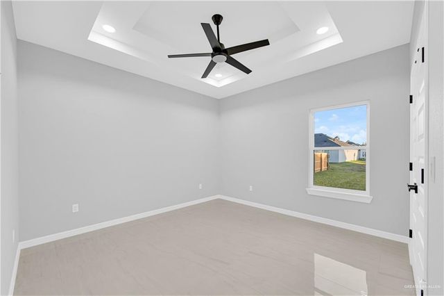 905 Magnolia Street, Mission, TX 78574