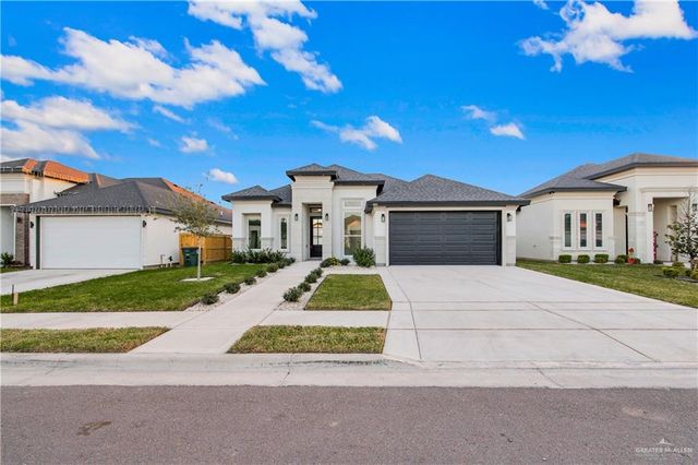 905 Magnolia Street, Mission, TX 78574