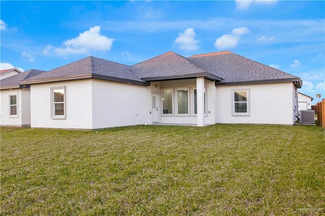 905 Magnolia Street, Mission, TX 78574