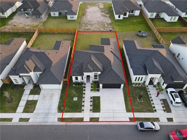 905 Magnolia Street, Mission, TX 78574