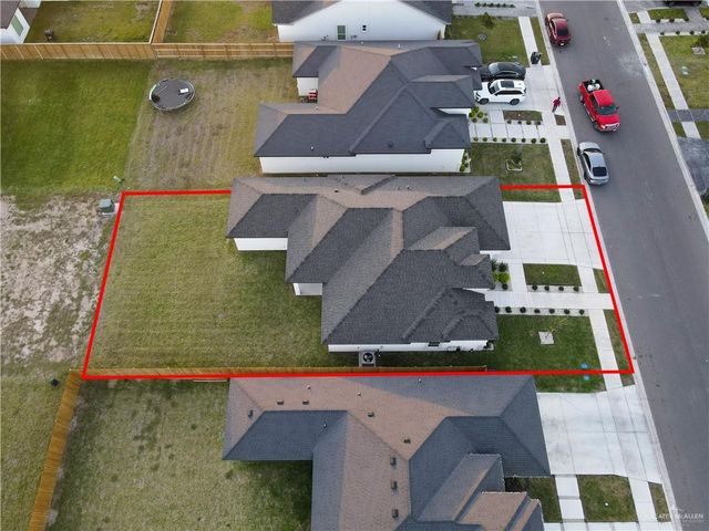 905 Magnolia Street, Mission, TX 78574