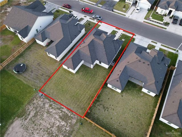 905 Magnolia Street, Mission, TX 78574