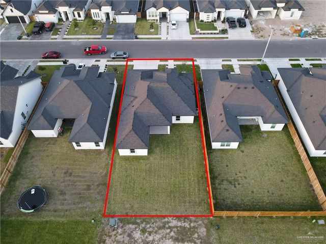 905 Magnolia Street, Mission, TX 78574