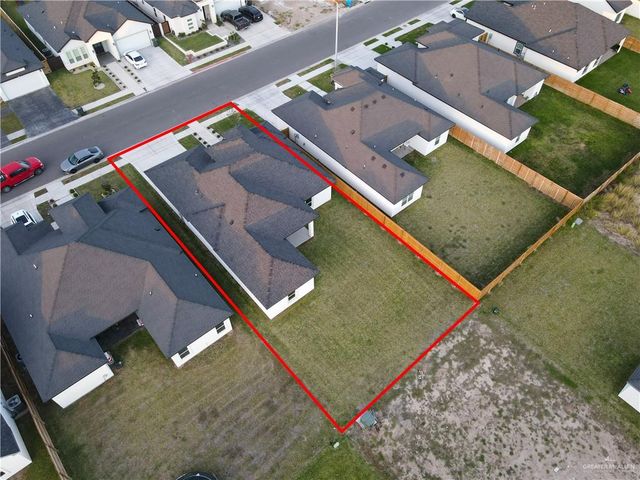 905 Magnolia Street, Mission, TX 78574