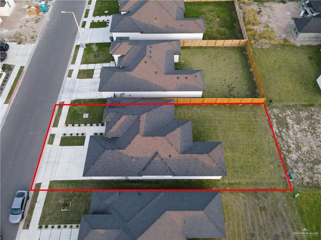 905 Magnolia Street, Mission, TX 78574