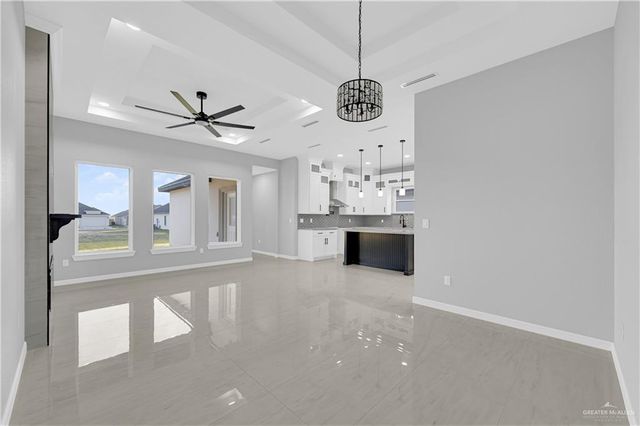 905 Magnolia Street, Mission, TX 78574