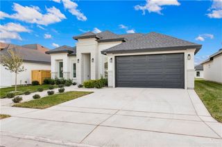 905 Magnolia Street, Mission, TX 78574