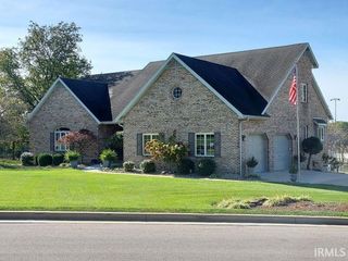 1893 Emily Street, Jasper, IN 47546