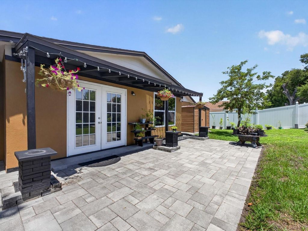Image 34 of property listing at 2704 MUSCATELLO STREET, Orlando, FL 32837