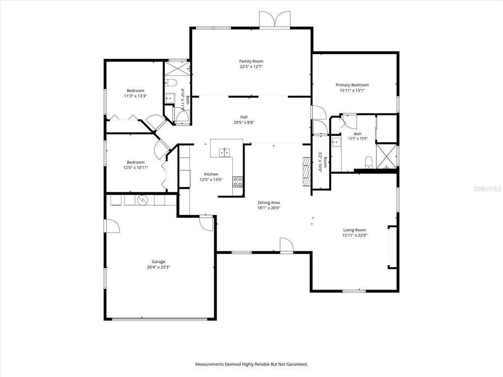 Image 37 of property listing at 2704 MUSCATELLO STREET, Orlando, FL 32837