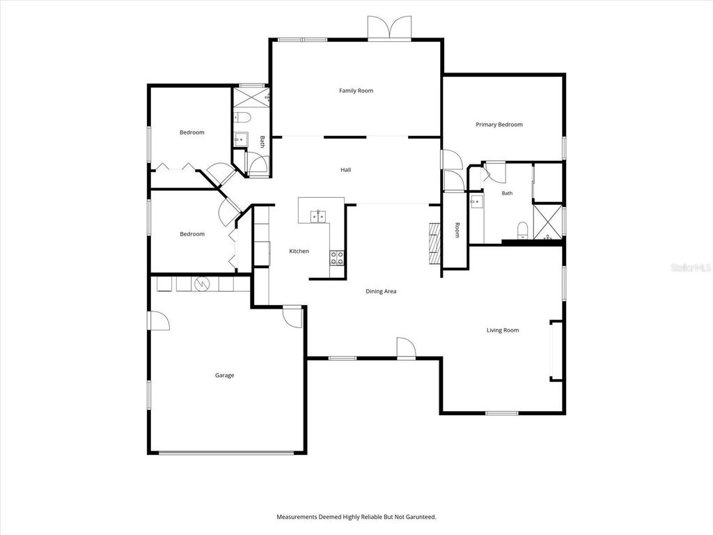 Image 38 of property listing at 2704 MUSCATELLO STREET, Orlando, FL 32837