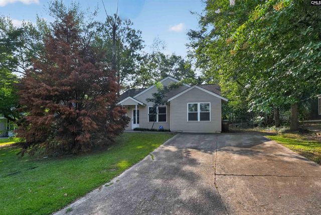 420 Greenlake Drive, Hopkins, SC 29061