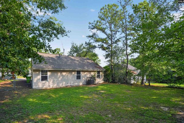 420 Greenlake Drive, Hopkins, SC 29061
