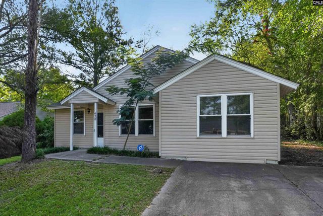 420 Greenlake Drive, Hopkins, SC 29061