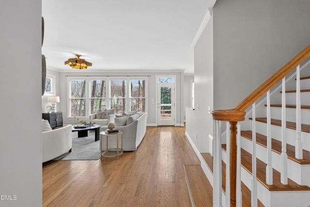 308 Wyndham Drive, Chapel Hill, NC 27516